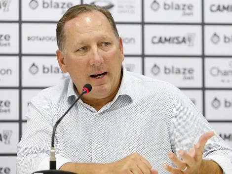 Após reunião com Textor, prefeito do RJ quebra silêncio sobre CT do Botafogo