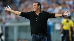 BRASILEIRO A 2021, GREMIO X ATLETICO-MG