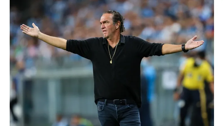 BRASILEIRO A 2021, GREMIO X ATLETICO-MG