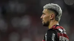 Foto: Thiago Ribeiro/AGIF