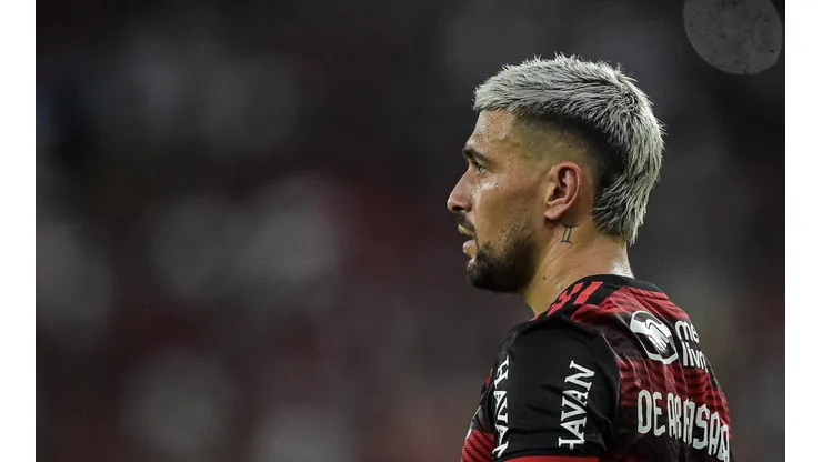 Foto: Thiago Ribeiro/AGIF