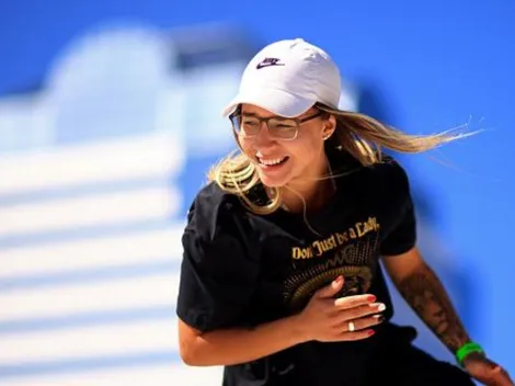 Skate: Pâmela Rosa conquista a prata no Dew Tour; Rayssa Leal ficou fora do pódio