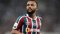 Jorge Rodrigues/AGIF/ Samuel Xavier, Caio Paulista e +9; Fluminense enfrenta o Santos com desfalques.