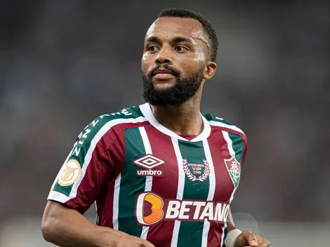 Provável escalação! Fluminense encara o Santos com desfalques; confira