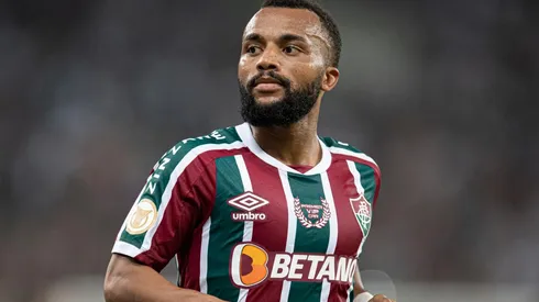 Jorge Rodrigues/AGIF/ Samuel Xavier, Caio Paulista e +9; Fluminense enfrenta o Santos com desfalques.
