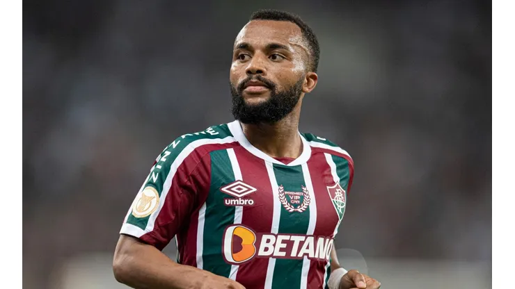 Jorge Rodrigues/AGIF/ Samuel Xavier, Caio Paulista e +9; Fluminense enfrenta o Santos com desfalques.