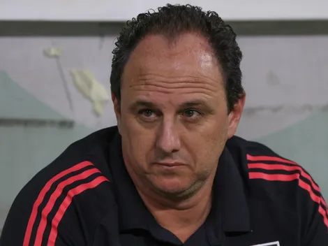 Fica ou não fica? Ceni é sincero sobre permanência de titular no São Paulo