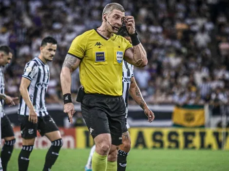 Abel não poupa arbitragem brasileira e detona: "Há muita coisa em jogo"
