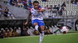 Foto: Lucas Emanuel/AGIF