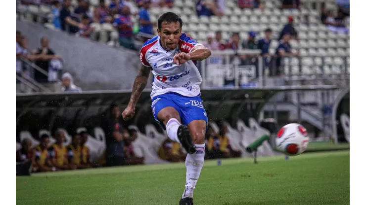 Foto: Lucas Emanuel/AGIF