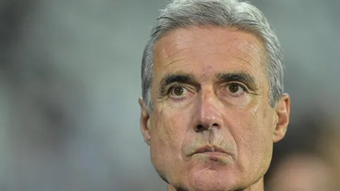 Foto: Thiago Ribeiro/AGIF