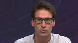 “Acho que não tem chance”; Arnaldo Ribeiro faz previsão para a Liberta e surpreende