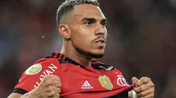 Foto: Thiago Ribeiro/AGIF