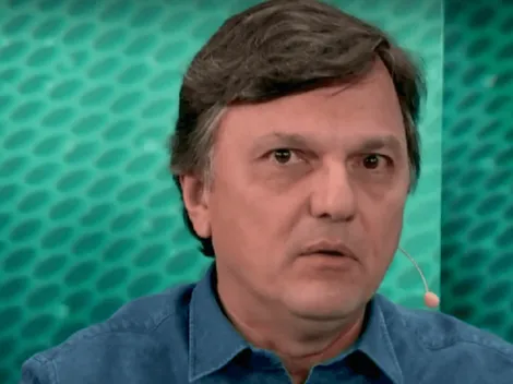 Mauro Cezar é sincero sobre reforços do São Paulo e 'corneta' diretoria