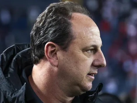 Fortaleza negocia defensor ‘querido’ por Ceni ao São Paulo