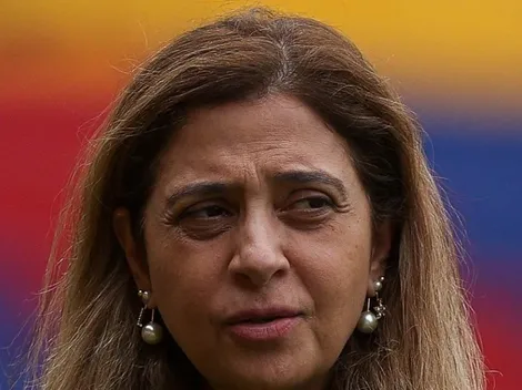 Assistentes da Copa do Brasil são escalados para Ceará x Palmeiras e torcida do Verdão detona Leila