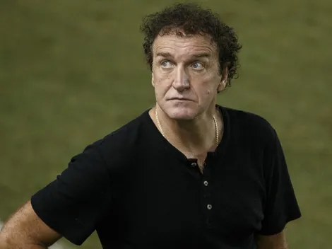 Ex-xodó de Cuca vira uma das prioridades no Botafogo