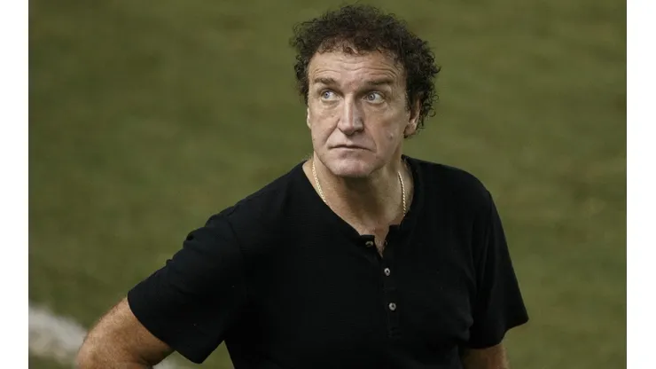Ex-xodó de Cuca vira uma das prioridades no Botafogo (Foto: Ettore Chiereguini/AGIF)