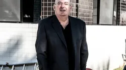 Foto: Ivan Storti/Santos FC - Rueda é avisado sobre interesse do Flamengo em uruguaio desejado pelo Peixe