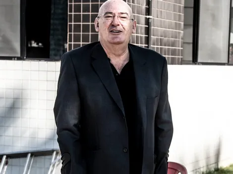 Rueda ‘dorme no ponto’ e atacante desejado pelo Santos entra em pauta no Flamengo