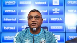 Foto: Lucas Uebel/ Grêmio