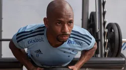 Foto: Gustavo Aleixo/Cruzeiro