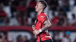 Foto: Reprodução Instagram/ Peglow, Marlon Freitas, Jorginho e +8; Jorginho esboça Atlético-GO para enfrentar o Corinthians.