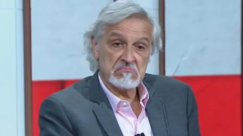 Foto: Reprodução/ESPN - Sormani questionou a necessidade do reforço.