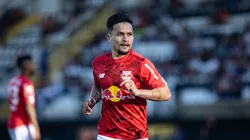 Agif/Diogo Reis - Arthur recebe reforço no ataque do Bragantino