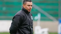 Foto: Luiz Erbes/AGIF - Rejeitado por Jair Ventura é dispensado por equipe da Série C