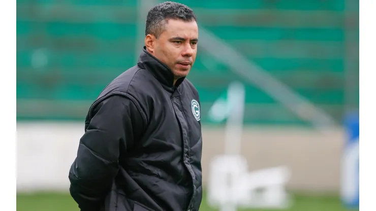 Foto: Luiz Erbes/AGIF - Rejeitado por Jair Ventura é dispensado por equipe da Série C