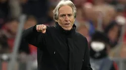 Foto: Alexander Hassenstein/Getty Images | JJ gosta de cria da Base Forte