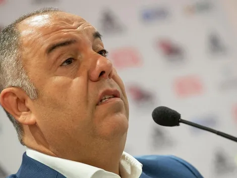 VP do Flamengo, Marcos Braz empresta zagueiro ao Bahia