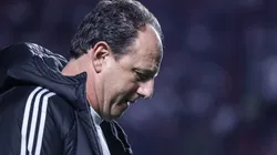 Foto: Marcello Zambrana/AGIF - Medalhão de Ceni entra no radar do Inter