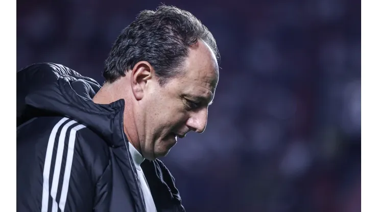 Foto: Marcello Zambrana/AGIF - Medalhão de Ceni entra no radar do Inter