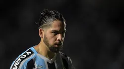 Foto: Thiago Ribeiro/AGIF