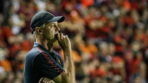 Foto: Paulo Paiva/AGIF