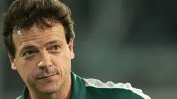 Foto: Jorge Rodrigues/AGIF - Fernando Diniz: técnico sonha alto no comando do Tricolor