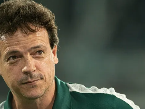 Diniz não fica quieto e abre o jogo sobre chances de título do Fluminense