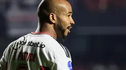 Foto: Marcello Zambrana/AGIF - Patrick: vive bom momento no São Paulo