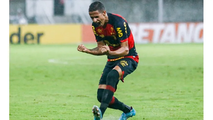 Foto: Rafael Vieira/AGIF