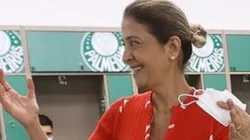 - Leila Pereira