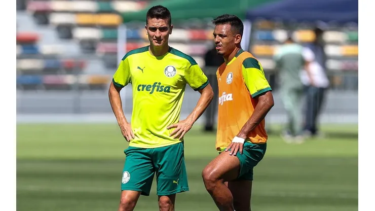 Foto: César Greco/ Palmeiras