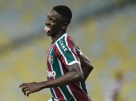 Em primeira partida pelo Betis, atuação de Luiz Henrique é destaque na web: "A nova estrela do Brasil"