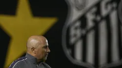 Brasileio A 2019, Santos x Cruzeiro