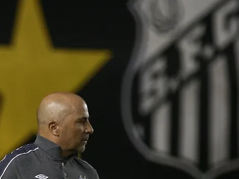Sem Sampaoli, jornalista afirma que Santos definiu novo treinador e deverá anunciá-lo nos próximos dias