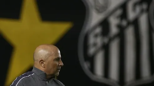 Brasileio A 2019, Santos x Cruzeiro