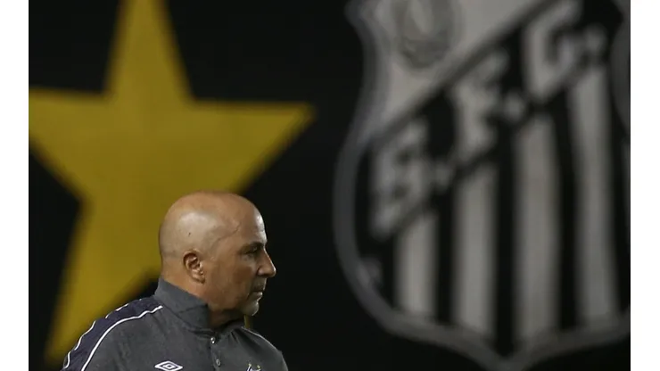 Brasileio A 2019, Santos x Cruzeiro