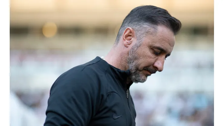 BRASILEIRO A 2022, FLUMINENSE X CORINTHIANS