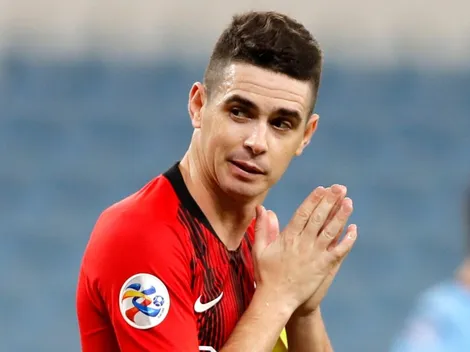 "Eles provavelmente vão..."; Situação de Oscar chega e 'bomba' no Flamengo